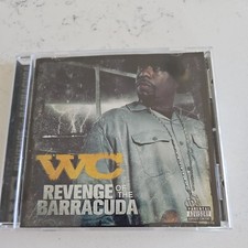 WC - Revenge of the Barracuda