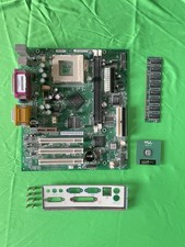 ✅⚠️ Motherboard Socket