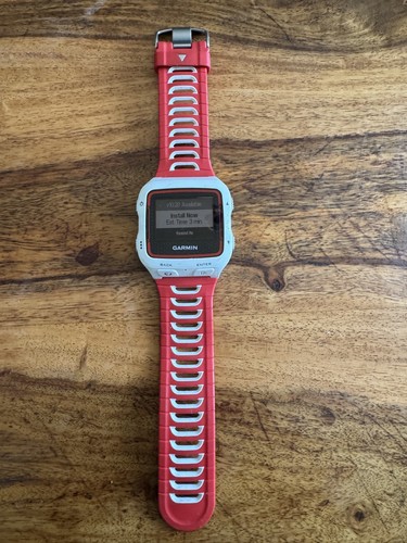 Garmin forerunner 920xt - garmin,