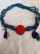 Ceinture Femme Yves Saint