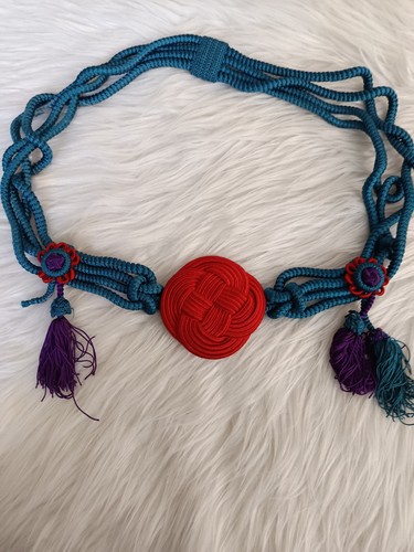 Ceinture femme yves saint - yves,