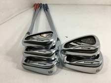 Mizuno JPX 800 XD Set di ferri