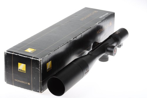 Nikon monarch 10x50 sf - monarch,