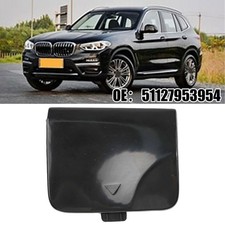 Tappo copri gancio traino