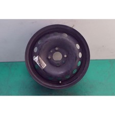 1 CERCHIO IN FERRO FIAT IDEA