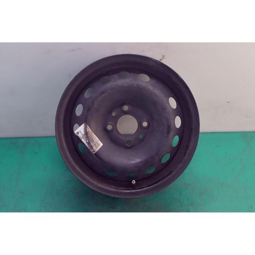 Cerchio ferro fiat idea - 1,