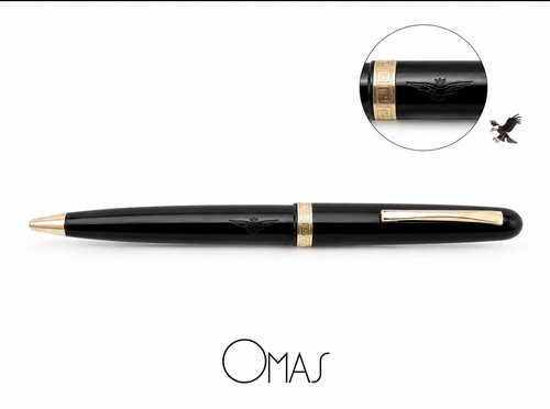 Omas penna sfera extra con - sfera,