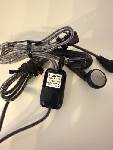 Cuffie auricolari stereo
