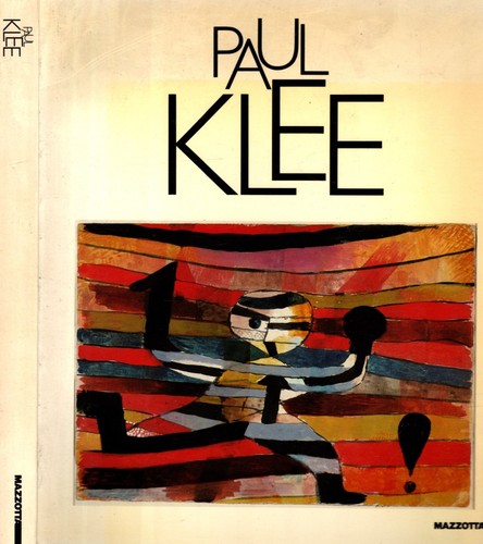 Paul klee nelle collezioni - paul,