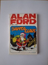 Alan Ford Originale n° 30