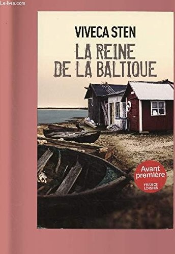 Reine baltique sten - la,