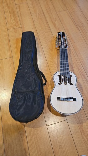 Charango elettrico acustico - , di