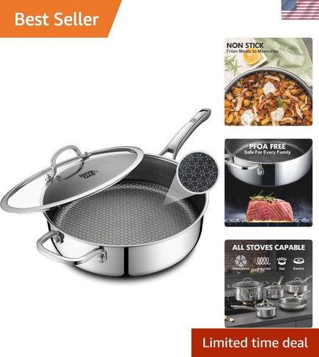 Gourmet padella antiaderente - gourmet,