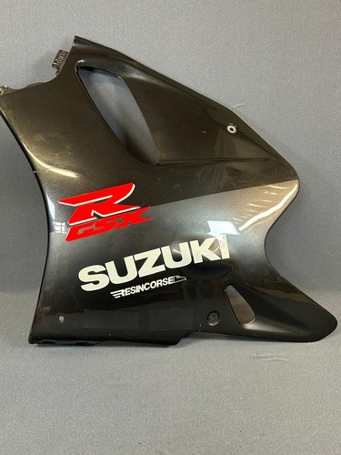 Suzuki gsxr 750 carena - suzuki,