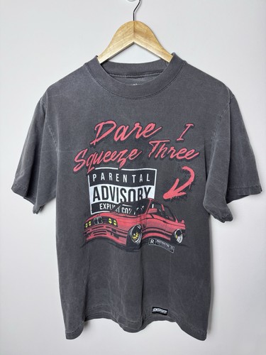 Shirt streetwear garage - t-shirt,