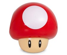 Paladone* Lampada Super Mario