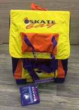 Zaino bimbo skate bag - da,
