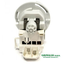 POMPA DI SCARICO 2 CONTATTI PER LAVASTOVIGLIE BOSCH SIEMENS BALAY 165261 