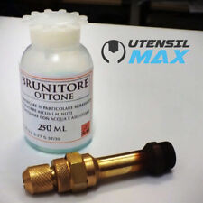 BRUNITORE A FREDDO PER OTTONE - BARATTOLI DA ML. 80-250-500-1000-5000