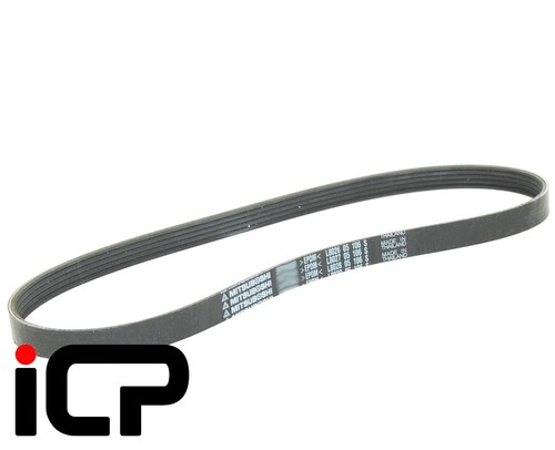 Cinghia alternatore