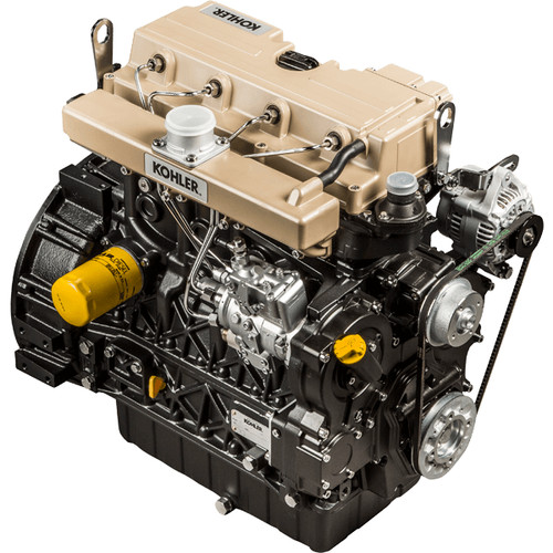 Motore kohler kdi2504m - kohler,