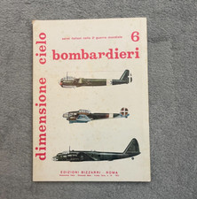 Bombardieri Dimensione Cielo