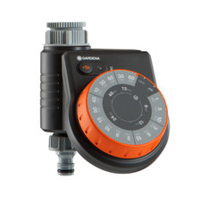 Centralina Programmatore