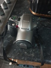 Fotocamera Olympus Is-200 (non