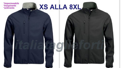 Maxfort taglie forti uomo - taglie,