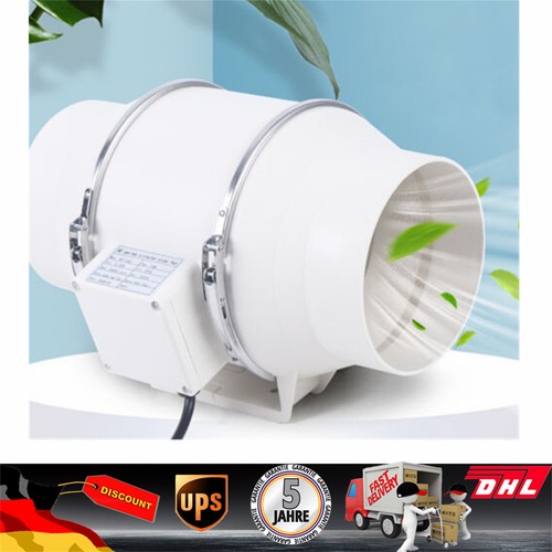 Ventilatore tubolare vents - ventilatore,