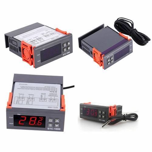 12v 24v 220v stc - 24v, digital