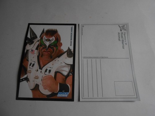 Figurina wrestling edigamma - figurina, ed.edigamma