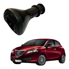 Pomello Leva Cambio LANCIA Ypsilon 312 2011 - 2015 5 MARCE DIESEL (Senza Lente)