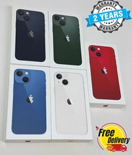 【NEW SEALED】Apple iPhone
