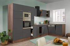Cucina Cucina A Angolo Quercia