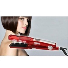 PIASTRA A VAPORE PER CAPELLI