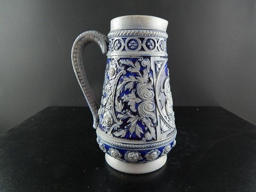 Vintage caraffa brocca - vintage,