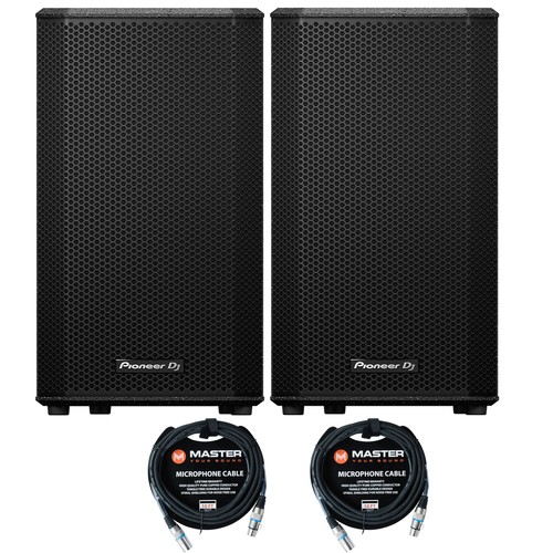 Pioneer xprs102 inch active - pioneer, 10-inch