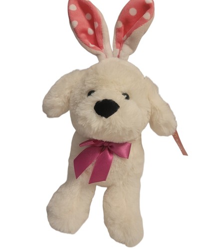 Gitzy bianco morbido - gitzy, pasqua