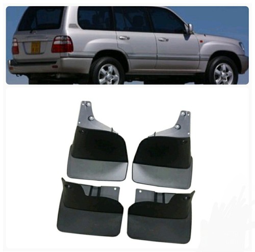 Faldillas guardabarros toyota - faldillas,