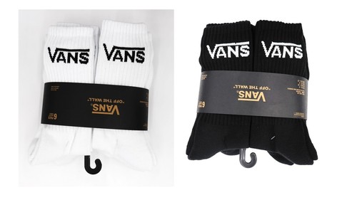Confezione calze vans - 6,