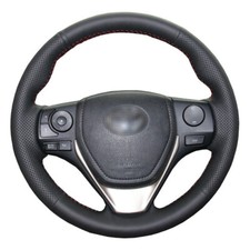 Coprivolante auto cucito a