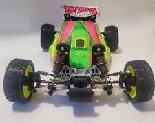 Tamiya Top Force/DF-01