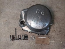Carter coperchio frizione