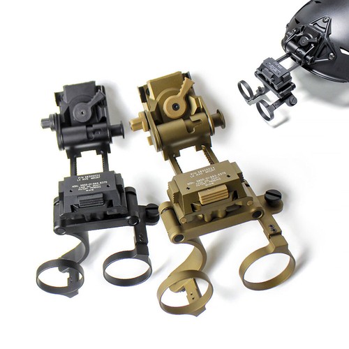 Supporto casco nvg - supporto,