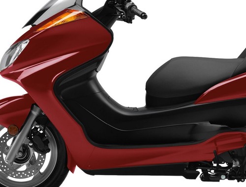 Yamaha majesty 400 yp400 2015 - yamaha,