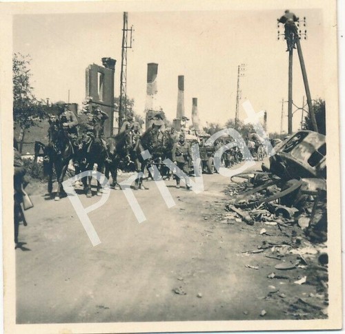 Foto wehrmacht soldati - foto, ii