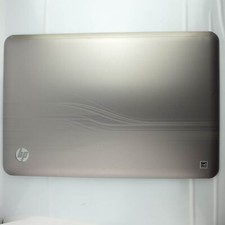 HP Pavilion DV7 - 4000 coperchio display alloggiamento LCD cover lid DV7 - 4xxx