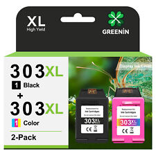 Cartucce di ricambio per HP