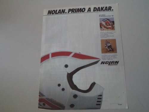 Advertising pubblicità 1988 - pubblicità,